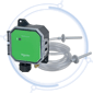 AirLink Duct Pressure Sensor